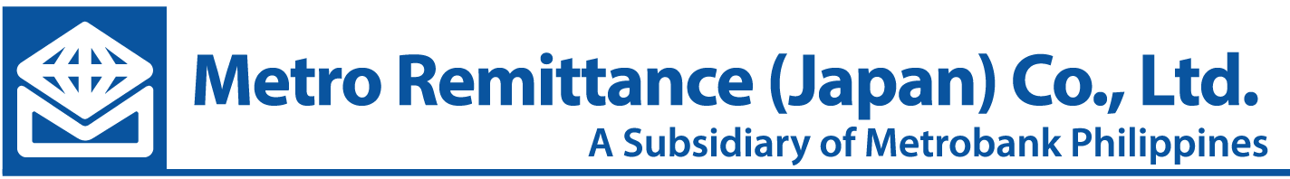 Metro Remittance Logo