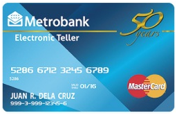 ATMcard